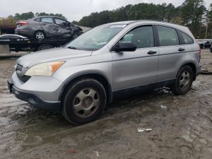 Honda CR-V LX 2.4L 4 2007