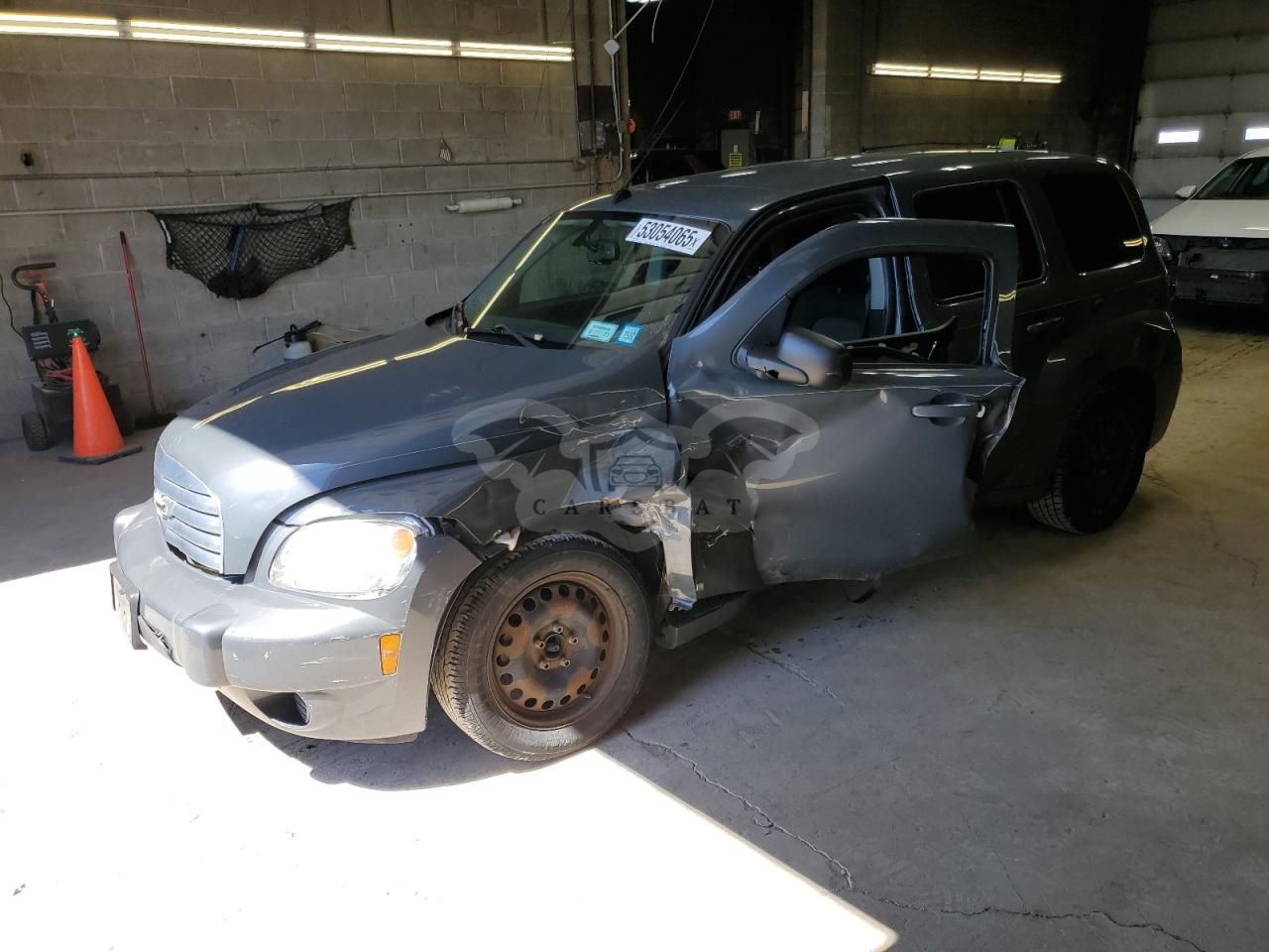 Chevrolet HHR LS 2.2L 4 2008