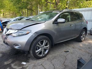 Nissan Murano S 3.5L 6 2009