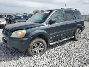 Honda Pilot EX 3.5L 6 2005