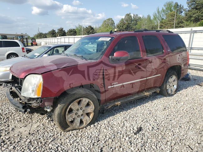 GMC Yukon SLT 5.3L  8 2011