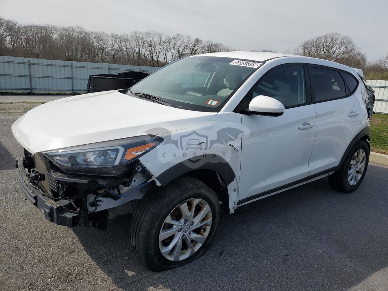 Hyundai Tucson SE 2.0L  4 2019