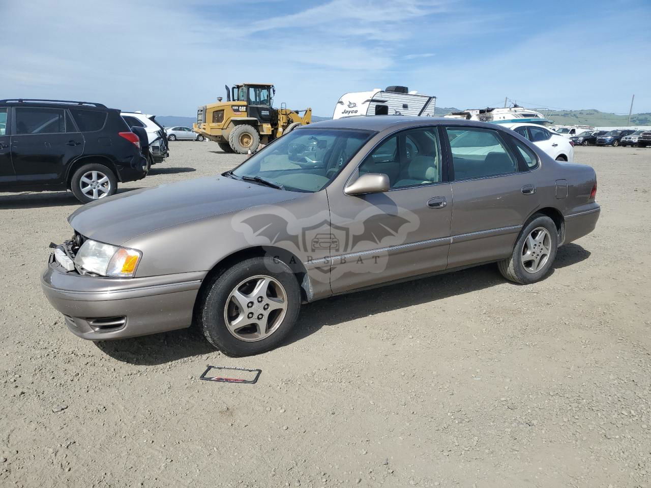 Toyota Avalon XL 3.0L  6 1999