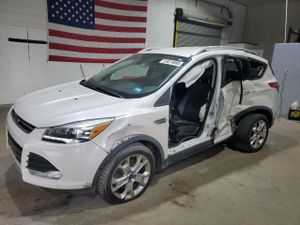 Ford Escape TITANIUM 1.6L 4 2015