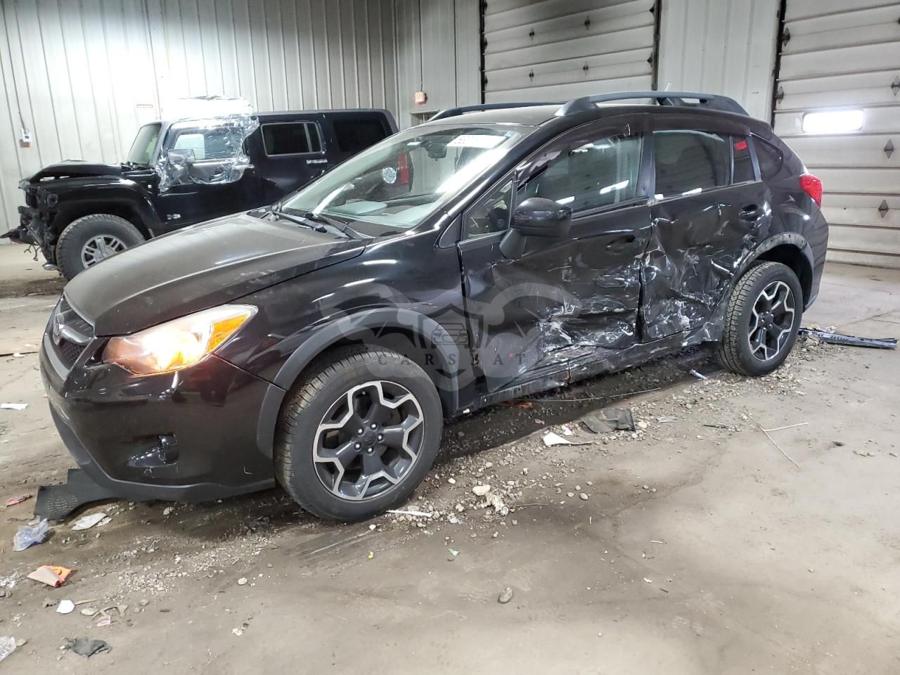 Subaru XV 2.0 PREMIUM 2.0L 4 2015