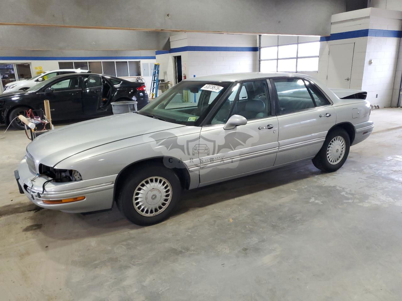 Buick LeSabre LIMITED 3.8L  6 1997