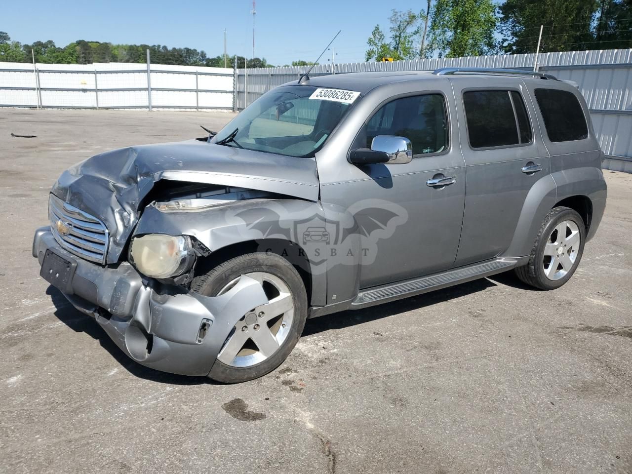 Chevrolet HHR LT 2.4L 4 2006