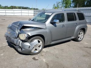 Chevrolet HHR LT 2.4L 4 2006