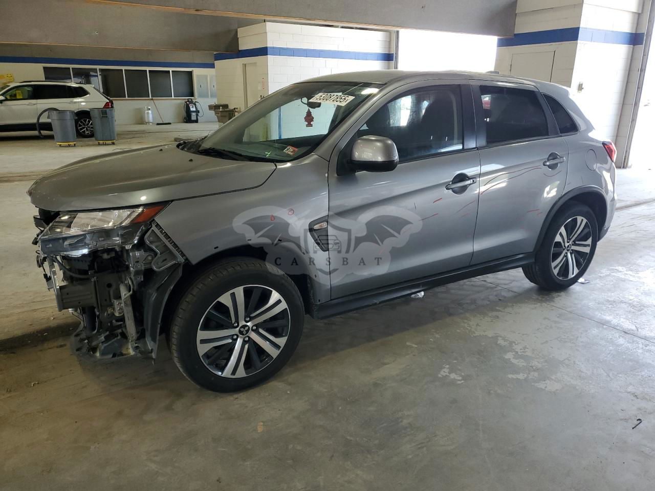 Mitsubishi Outlander ES 2.0L  4 2021