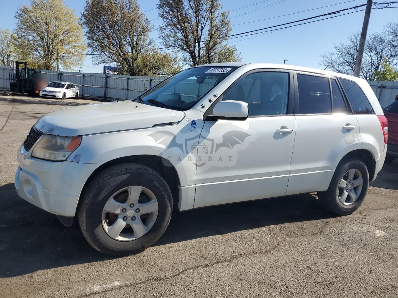 Suzuki Vitara PREMIUM 2.4L 4 2010