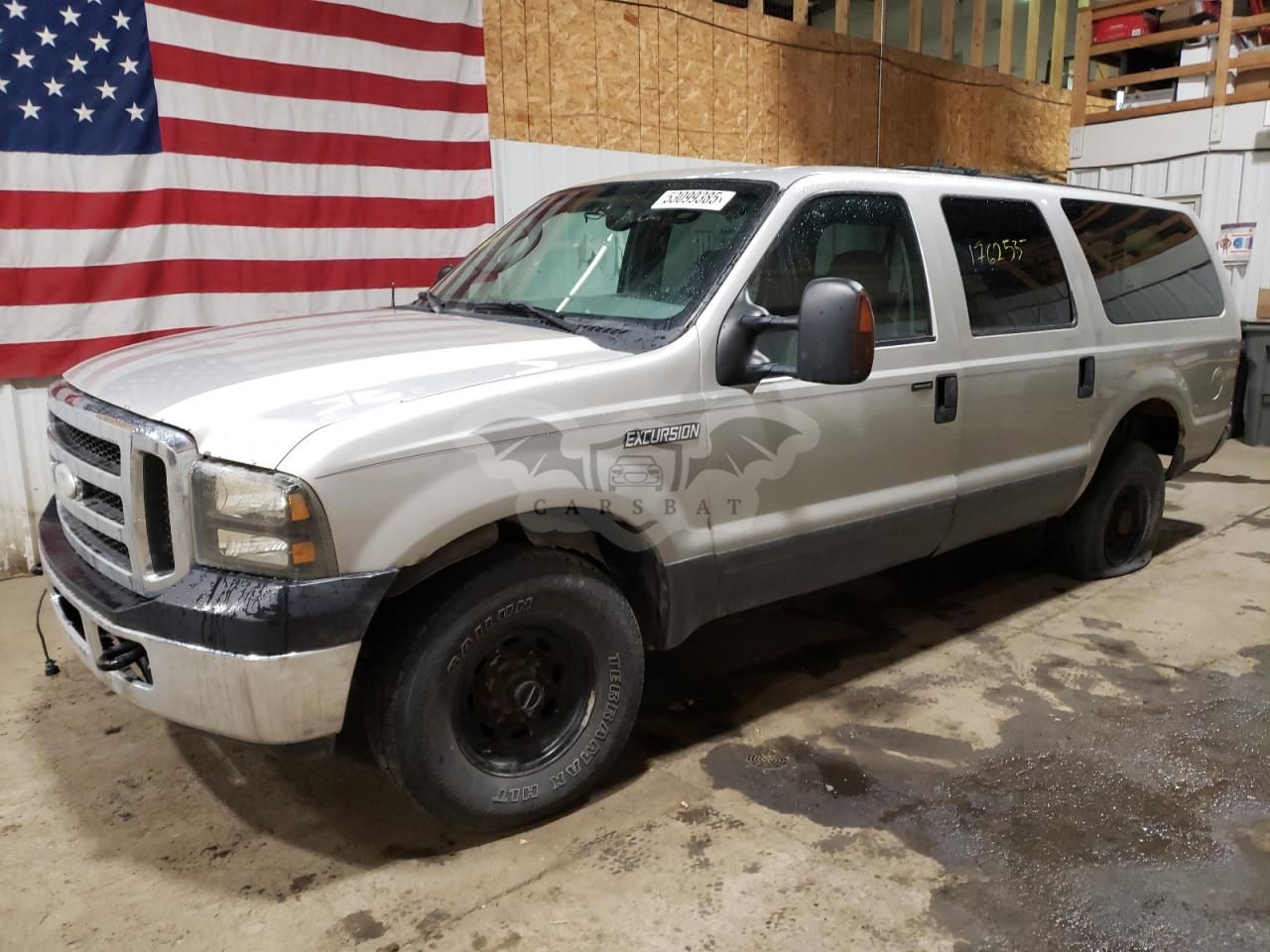 Ford Excursion XLT 6.0L 8 2005