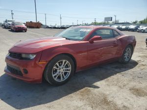 Chevrolet Camaro LS 3.6L 6 2015