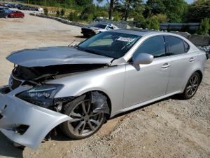 Lexus IS 3.5L 6 2008
