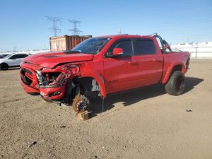 RAM 1500 REBEL 5.7L 8 2019
