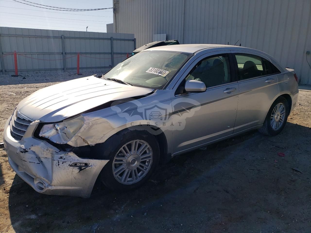Chrysler Sebring TOURING 2.4L 4 2008