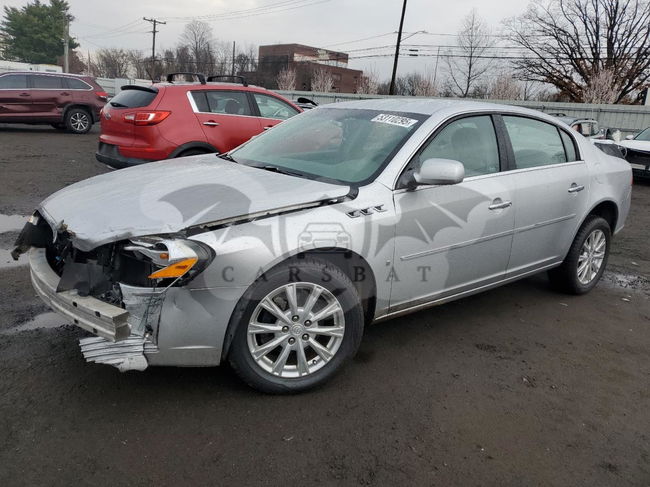 Buick Lucerne CX 3.9L  6 2009