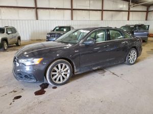 Audi A6 PRESTIGE 3.0L 6 2014
