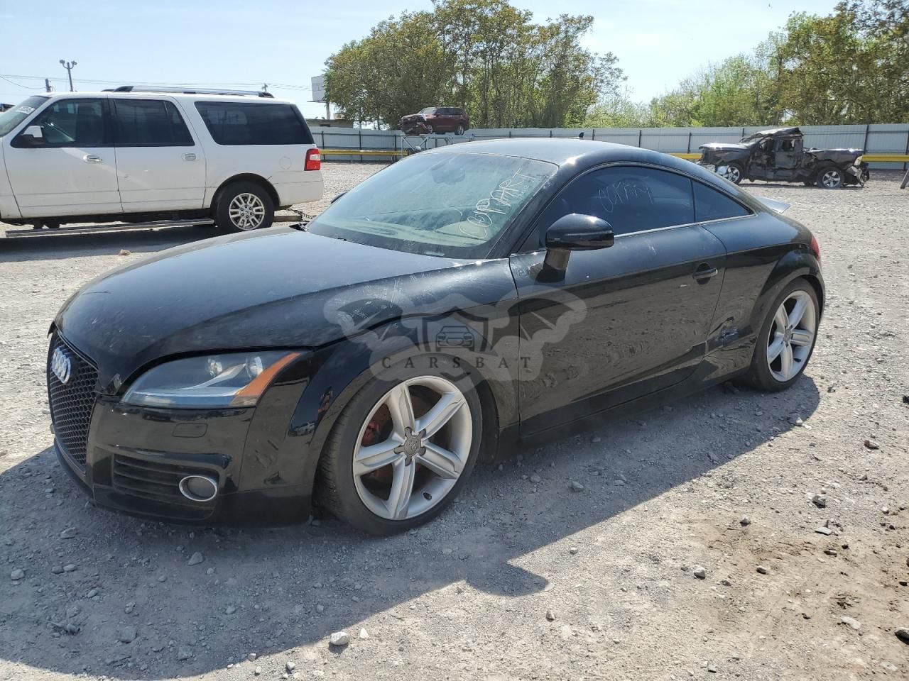 Audi TT PREMIUM PLUS 2.0L 4 2013