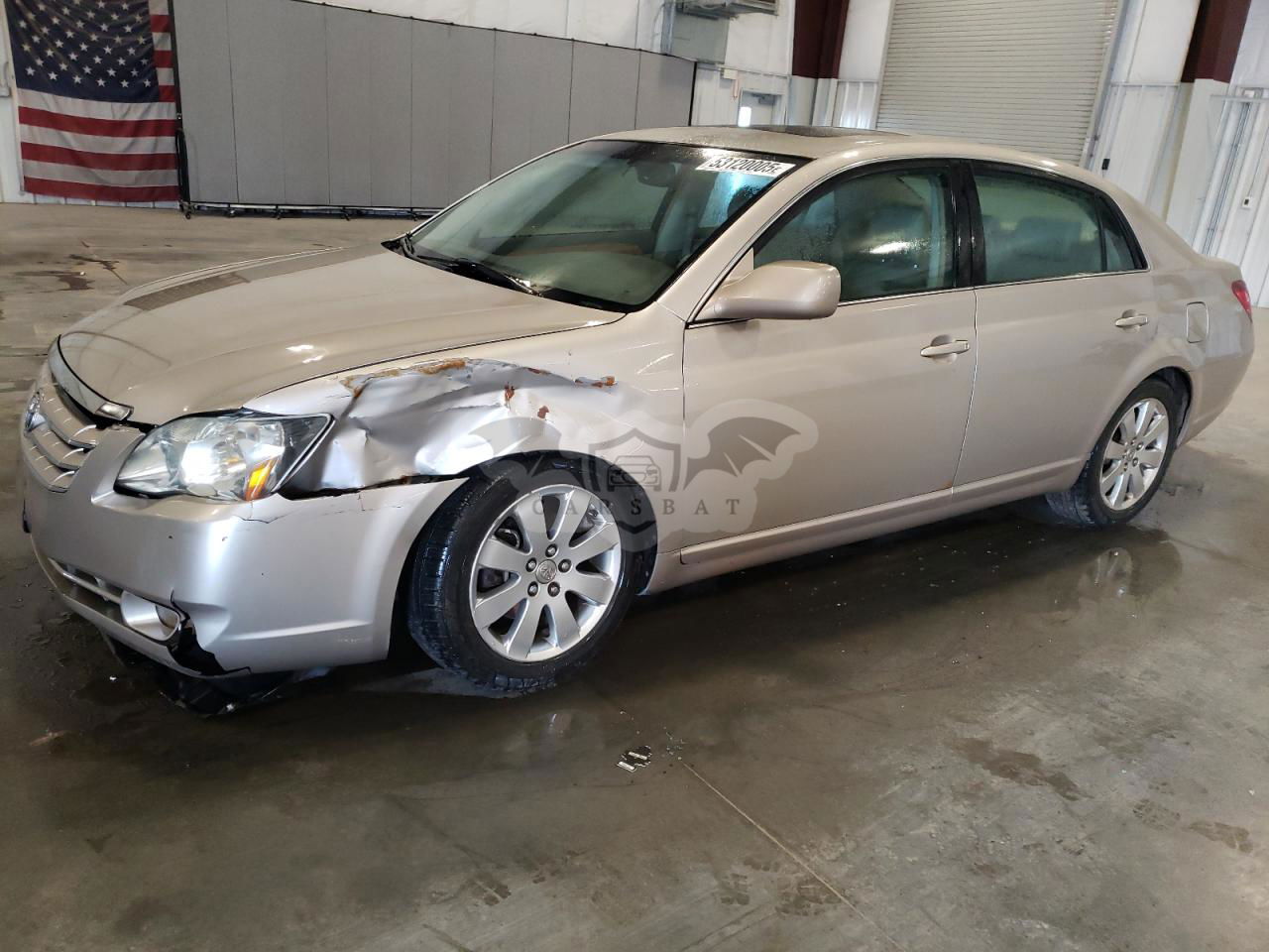 Toyota Avalon XL 3.5L  6 2005