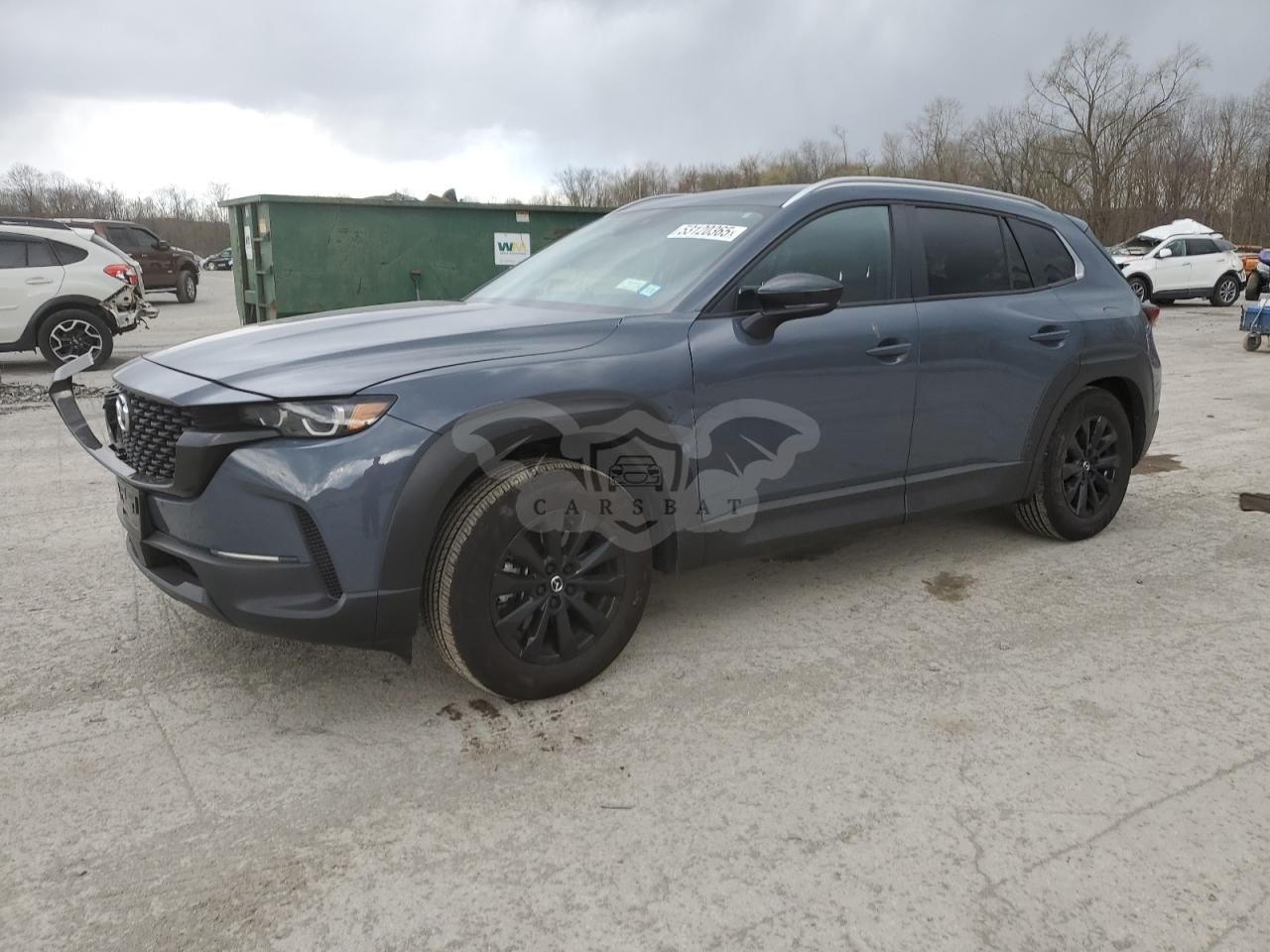 Mazda CX-50 PREFERRED 2.5L 4 2024