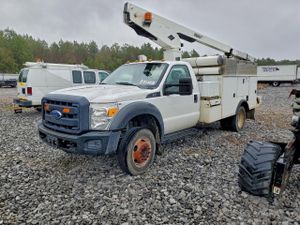 Ford F-450 SUPER DUTY 6.8L 10 2015