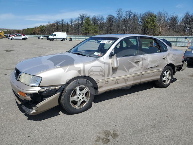 Toyota Avalon XL 3.0L  6 1997