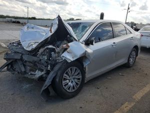 Toyota Camry L 2.5L 4 2014
