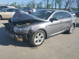 Ford Taurus SEL 3.5L 6 2014