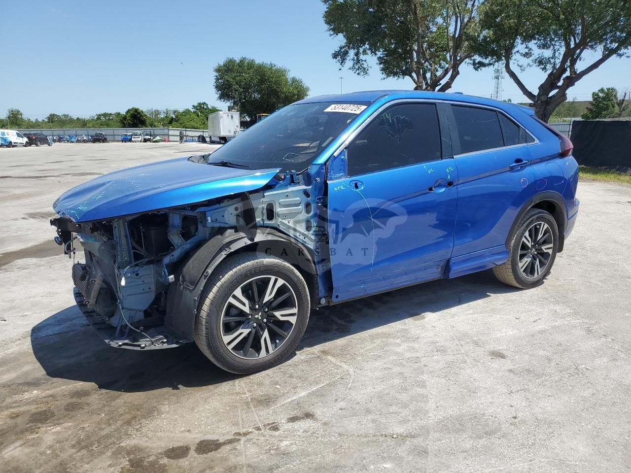 Mitsubishi Eclipse SE 1.5L 4 2023