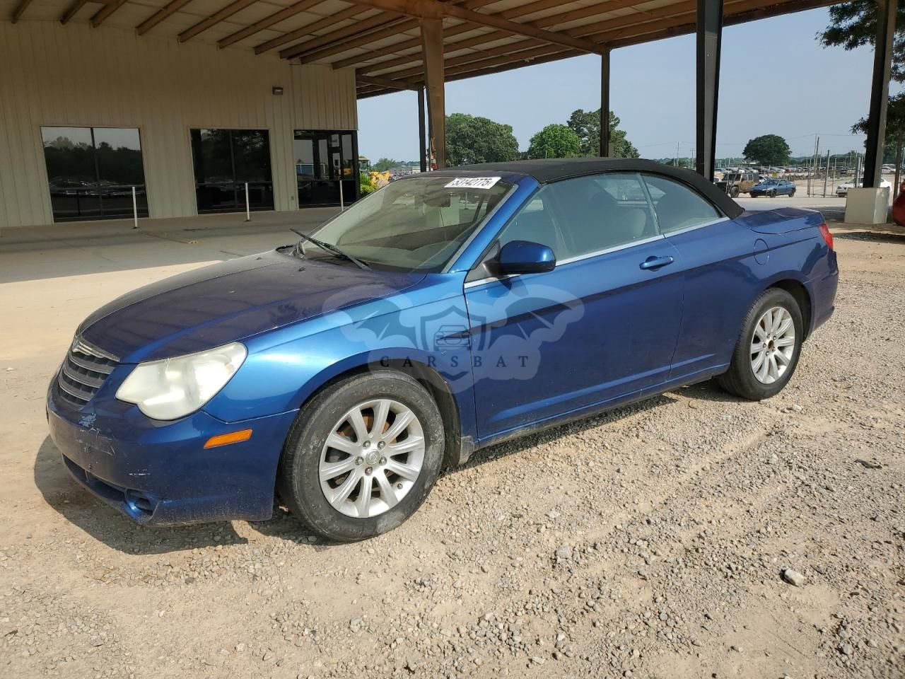 Chrysler Sebring TOURING 2.7L 6 2010