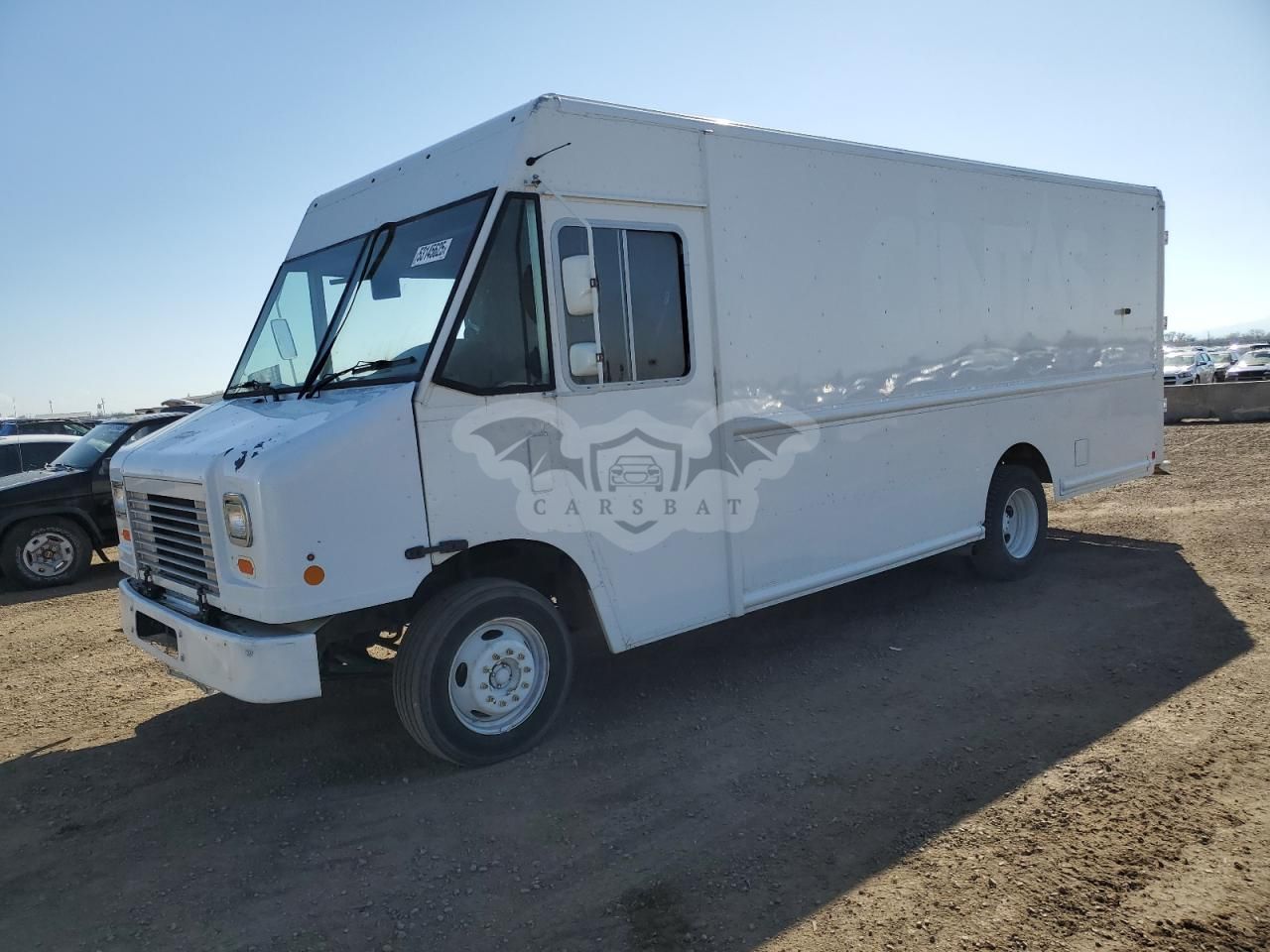 Ford F59 6.8L 10 2017