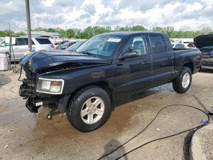 Dodge Dakota SLT 3.7L 6 2011