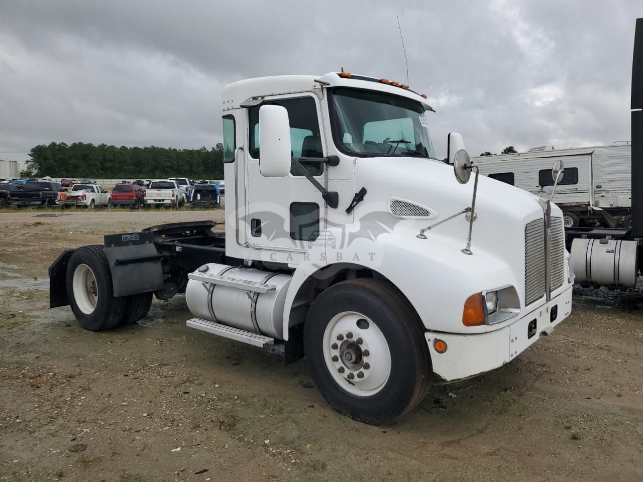 Kenworth T-series T300 8.3L 6 2006