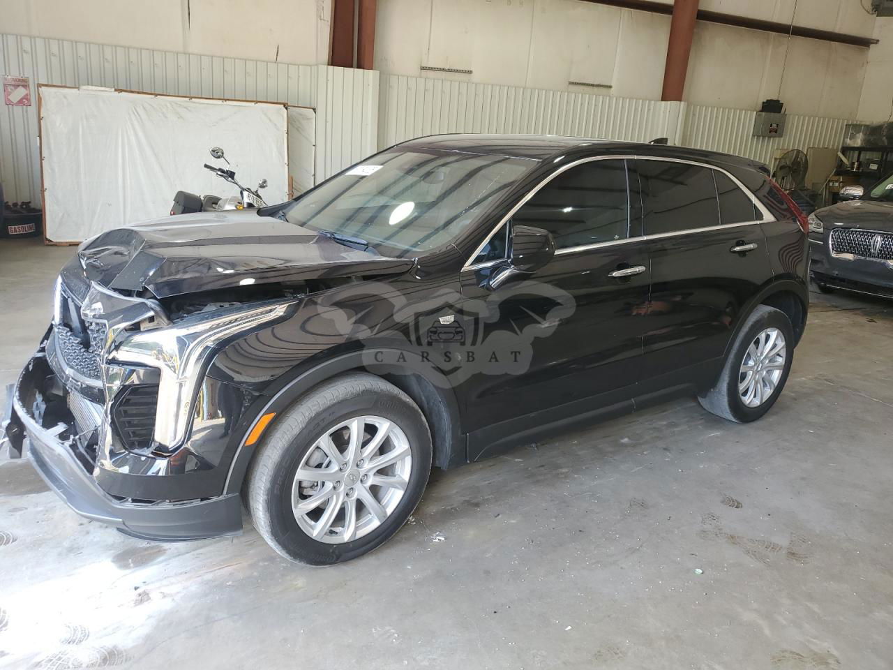 Cadillac XT4 LUXURY 2.0L  4 2022