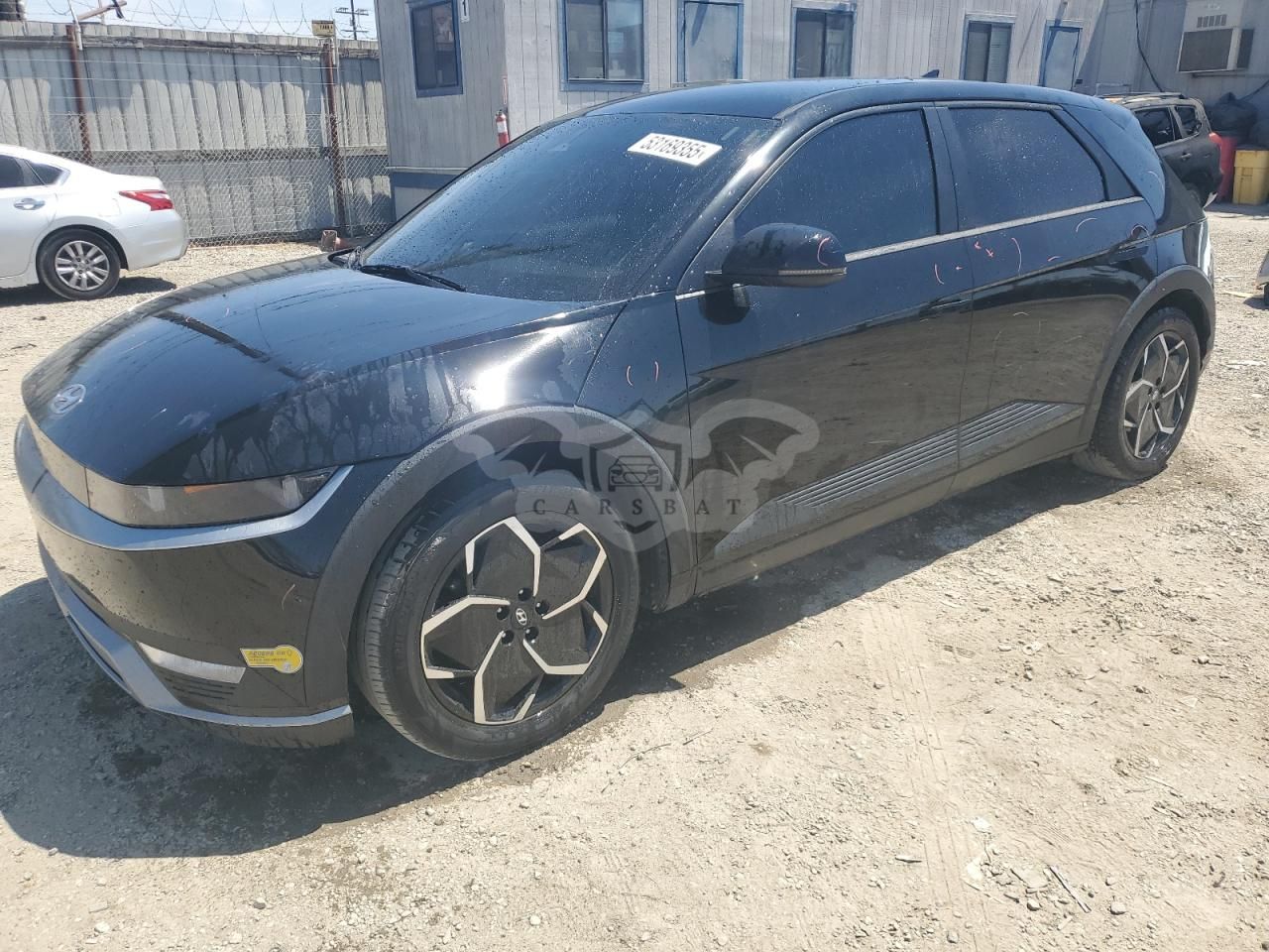 Hyundai IONIQ SE 2022