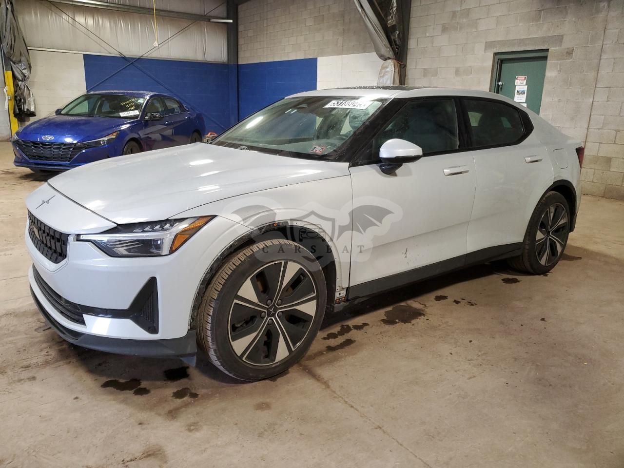 Polestar 2 2023