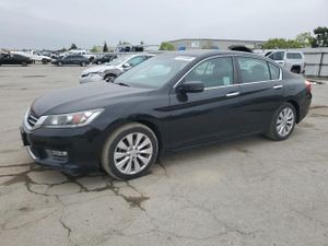 Honda Accord EXL 2.4L 4 2013