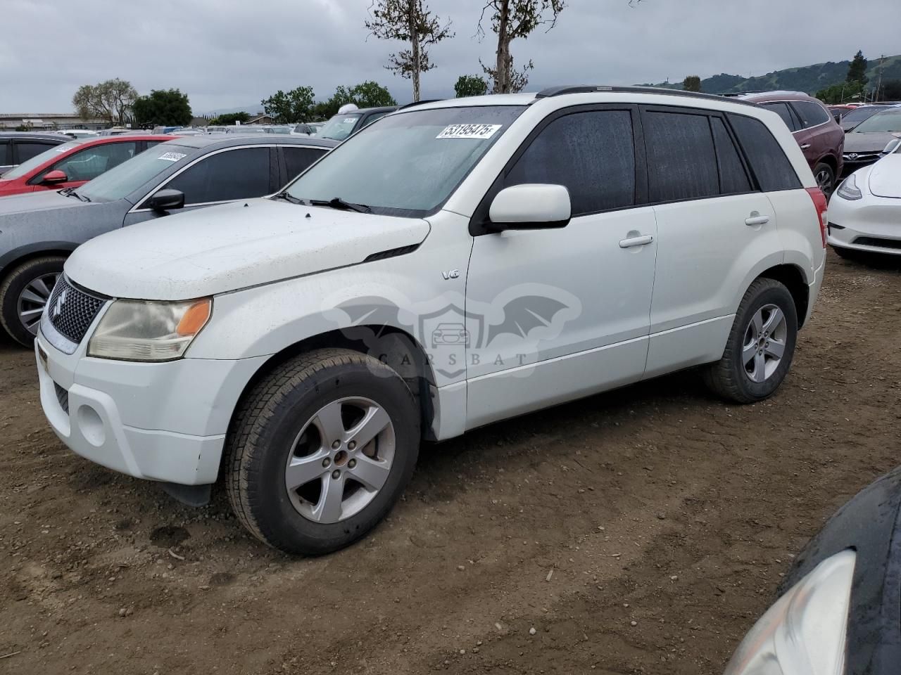 Suzuki Vitara PREMIUM 2.7L 6 2006