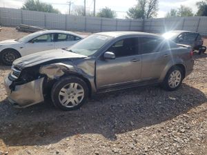 Dodge Avenger SXT 3.6L 6 2012