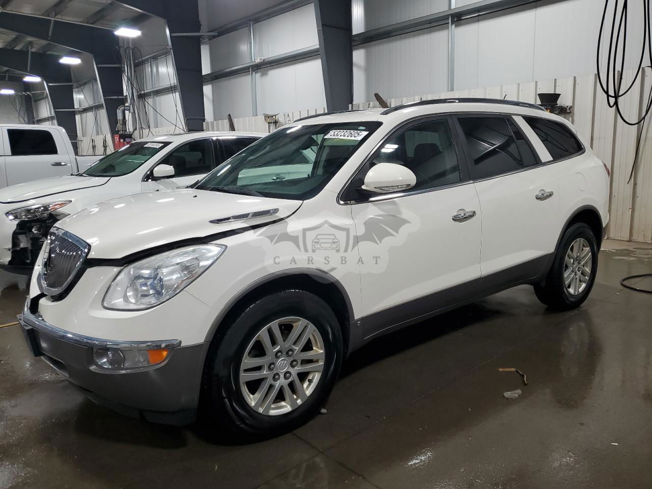 Buick Enclave CX 3.6L  6 2009
