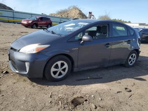 Toyota Prius 1.8L 4 2012