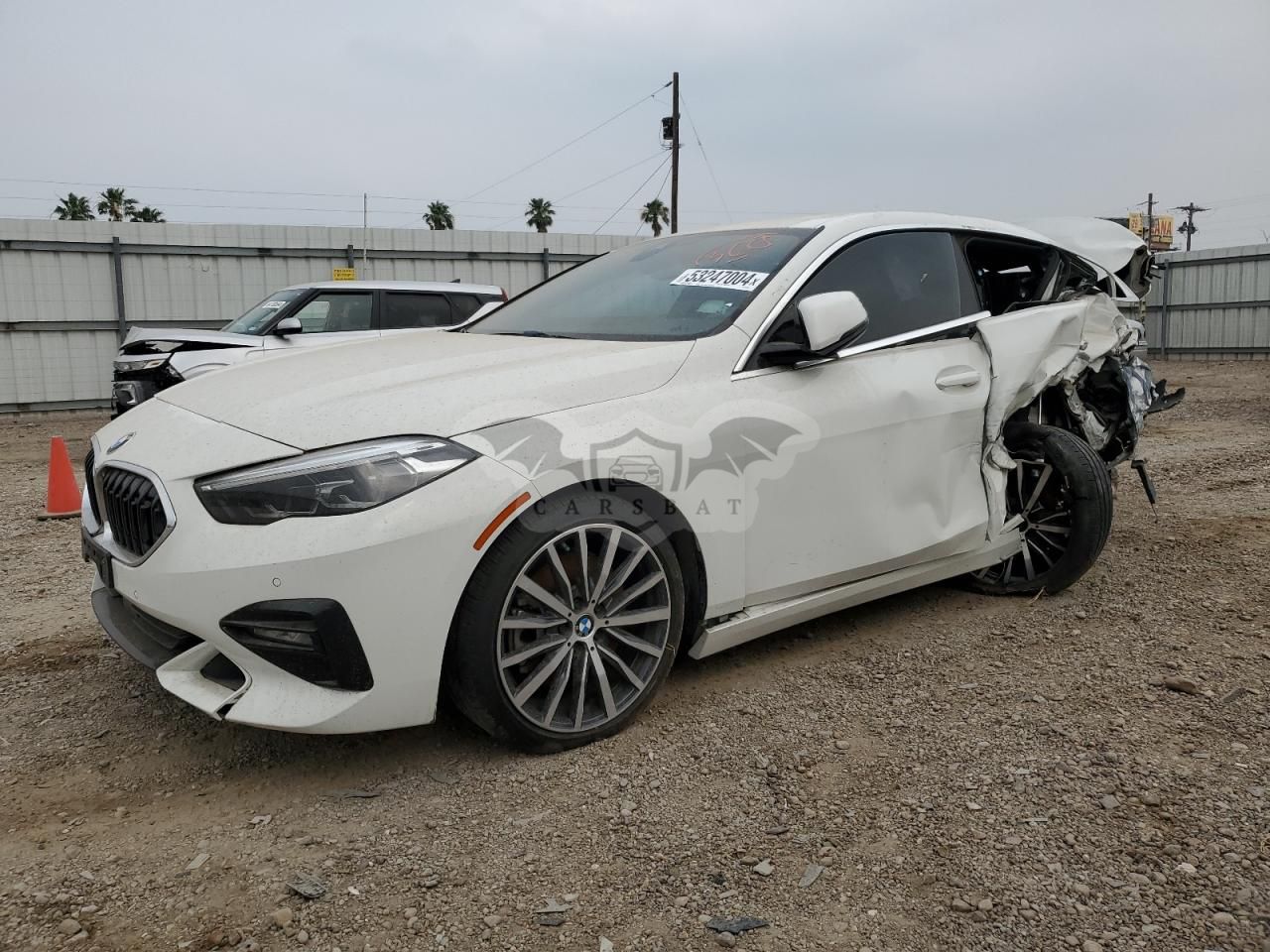 BMW 2 Series 2.0L 4 2021