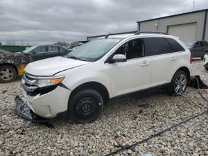 Ford Edge LIMITED 3.5L 6 2013