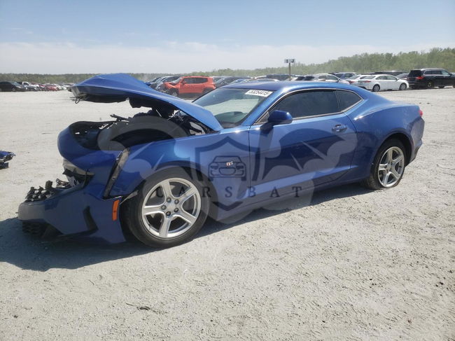 Chevrolet Camaro LS 3.6L  6 2020