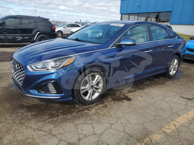 Hyundai Sonata LIMITED 2.4L  4 2019