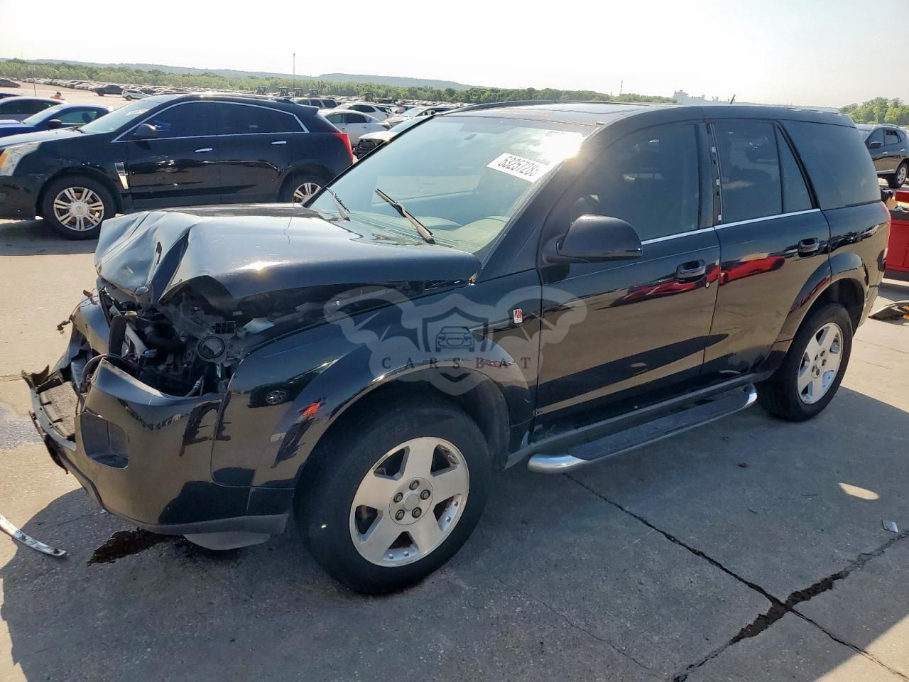 Saturn Vue 3.5L 6 2006