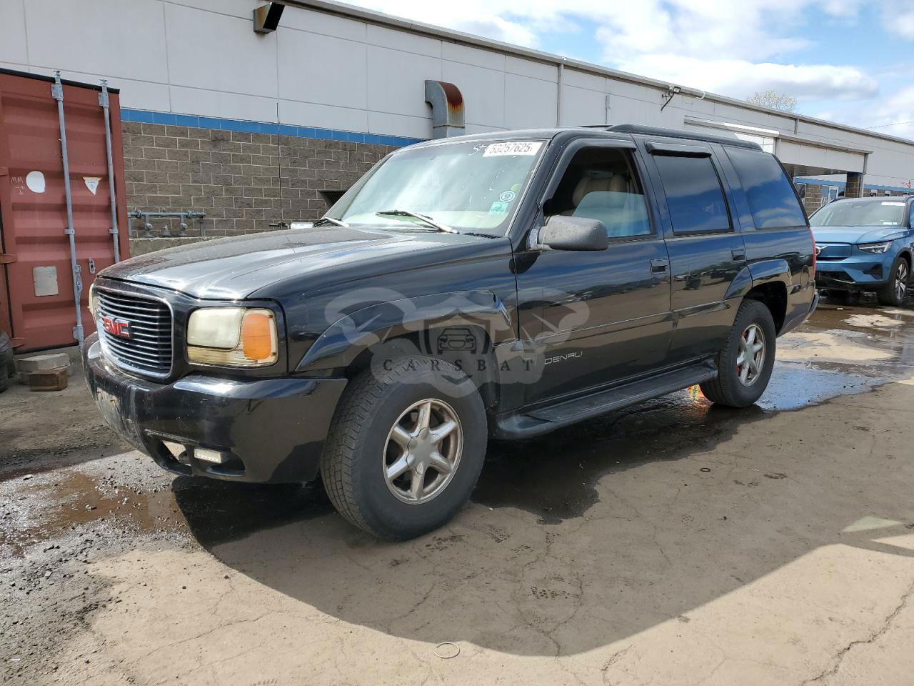 GMC Yukon 5.7L  8 1999