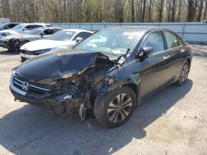 Honda Accord LX 2.4L 4 2013