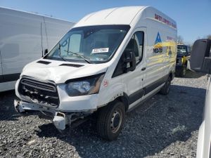Ford Transit T-250 3.5L 6 2015