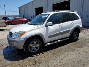 Toyota Rav4 2.0L 4 2003